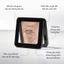 Phấn nén Catrice dạng bột mỏng nhẹ kiềm dầu Soft Blur Matte Airbrush Powder 10g
