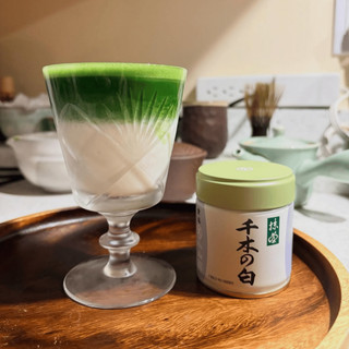 Bột Matcha Chigi No Shiro Marukyu Koyamaen Bột Trà Xanh Truyền Thống Nhật Bản Bách Hóa Nhật Bản M28