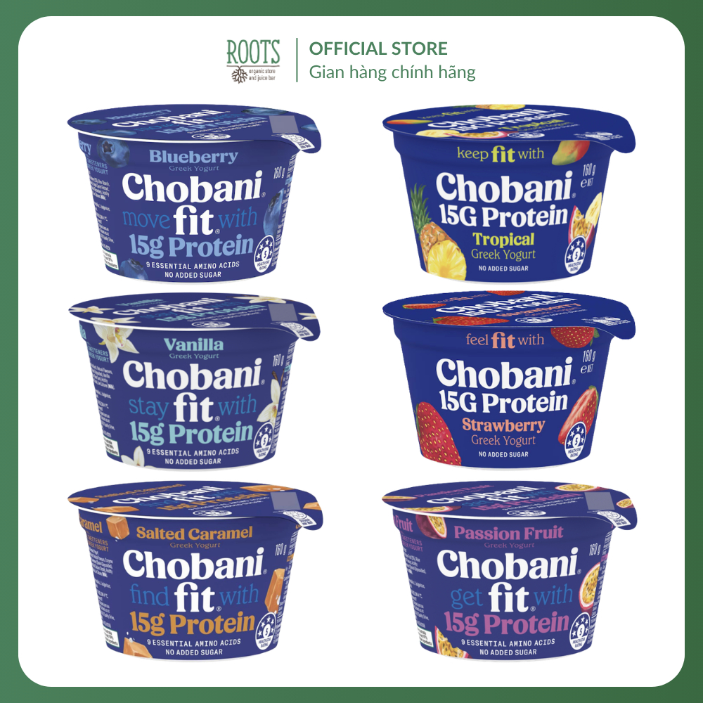 Chobani - Giá Tốt, Sale Tháng 07, Freeship 0Đ | Shopee Việt Nam