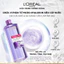 Nước Tẩy Trang L'Oreal 3 In 1 Micellar Cấp ẩm L'Oreal Paris HA 400ml