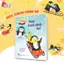 Bộ sách - Hạt Giống Tâm Hồn Cho Bé yêu (Cả bộ 9 cuốn) - Giáo Dục Sớm Cho Trẻ