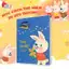 Bộ sách - Hạt Giống Tâm Hồn Cho Bé yêu (9 cuốn lẻ) - Sách giáo dục sớm cho trẻ