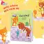 Bộ sách - Hạt Giống Tâm Hồn Cho Bé yêu (9 cuốn lẻ) - Sách giáo dục sớm cho trẻ