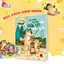 Bộ sách - Hạt Giống Tâm Hồn Cho Bé yêu (9 cuốn lẻ) - Sách giáo dục sớm cho trẻ