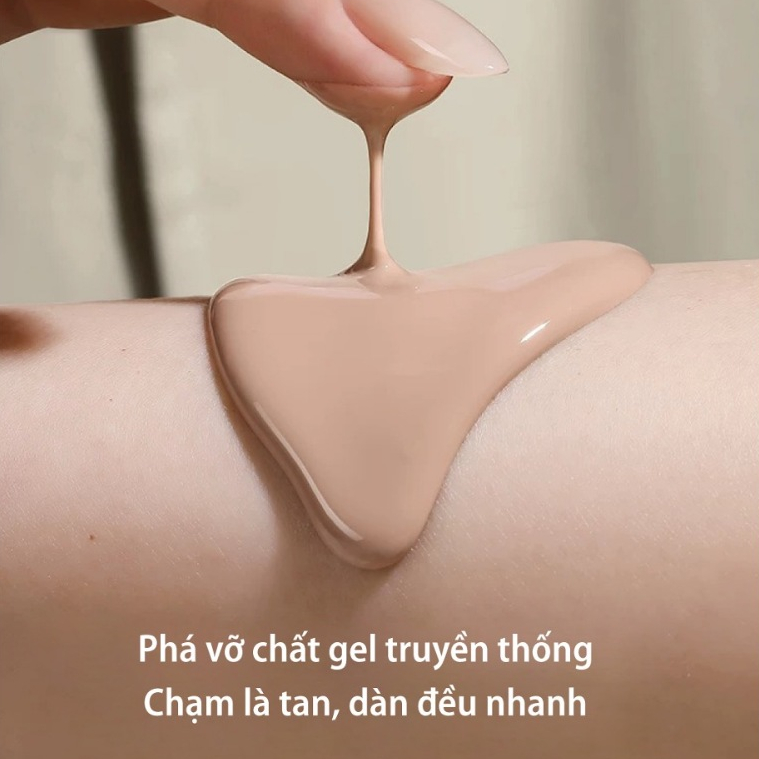 ROUni sơn gel màu trắng 2026 mới, màu trắng sữa, màu đậu nành màu trắng ngà chuyên cho tiệm làm nail