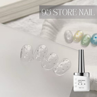 Top giọt nước ANNIES 16ml màu trong suốt - tạo hiệu ứng hot