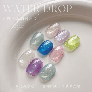 Top giọt nước ANNIES 16ml màu trong suốt - tạo hiệu ứng hot