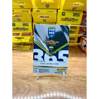 Thẻ Cầu Thủ Bóng Đá Panini Adrenalyn 365 2026 Lamine Yamal Barcelona Limited