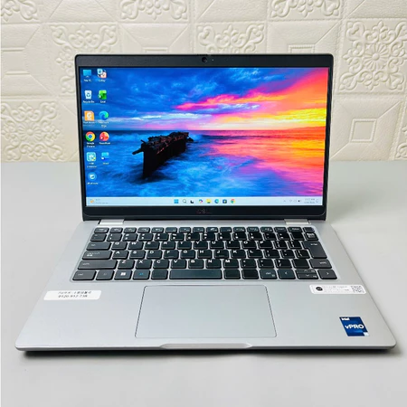 Laptop Dell Latitude 5340 đời 2023 i5-1345u VPro, ram 16GB, nvme 256GB/512GB, màn 13.3inch FHD