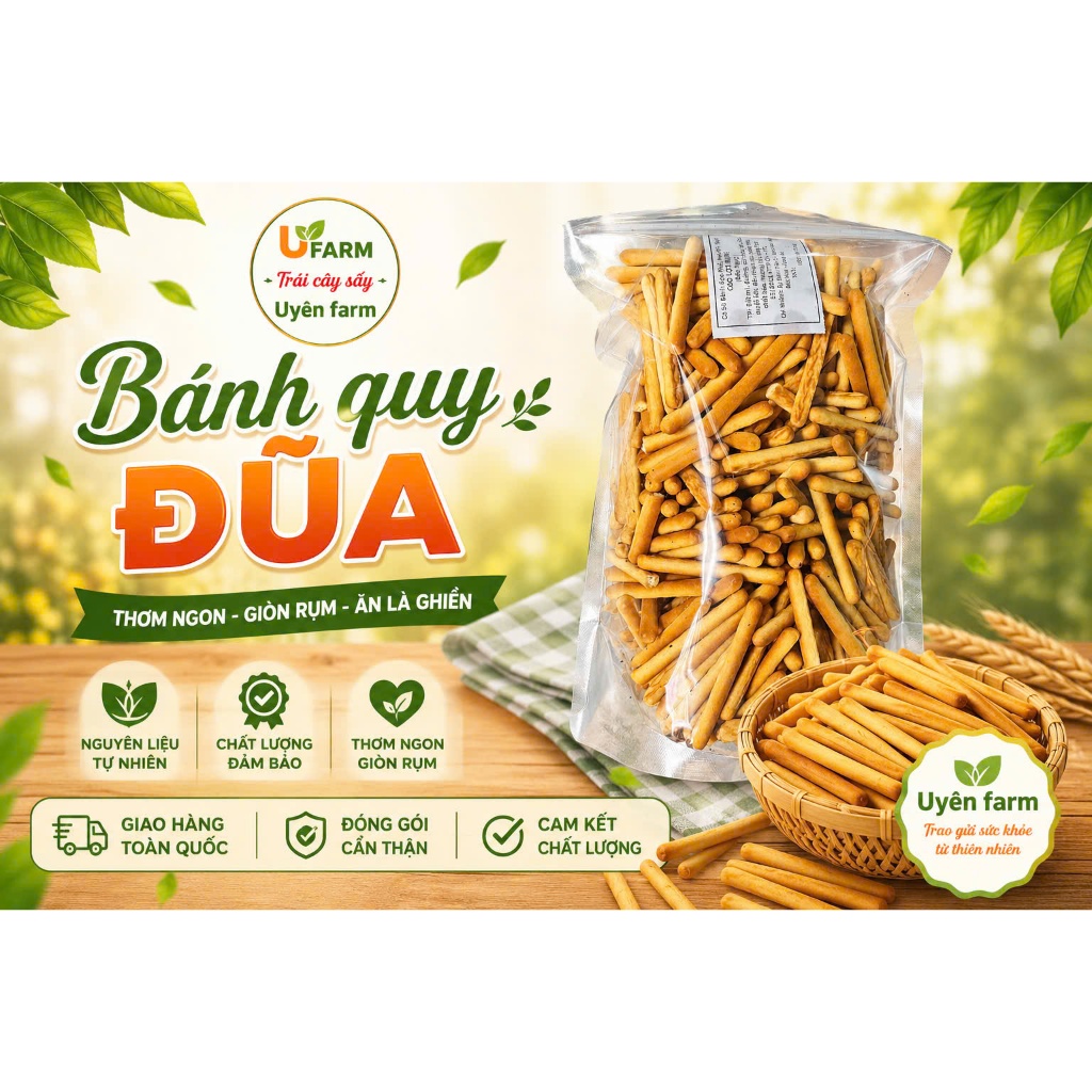 Bánh quy đũa mặn bơ sữa tuổi thơ,bánh quy đũa Liên Hưng,bánh quy đũa thơm ngon (Date mới)