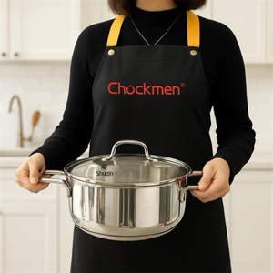 Tạp dề Chockmen cao cấp C1006