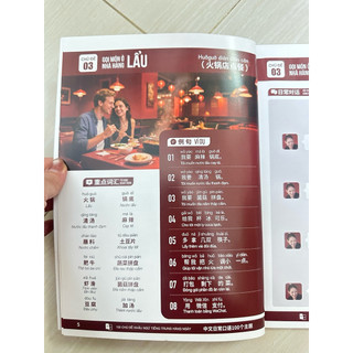 SÁCH-100 CHỦ ĐỀ KHẨU NGỮ TIẾNG TRUNG HÀNG NGÀY(GIẤY BÓNG)