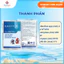 Men Vi Sinh Xử Lý Nước Bể Cá Cảnh Làm Trong Nước FIVEVET – Five-Bazym (TS Cảnh)