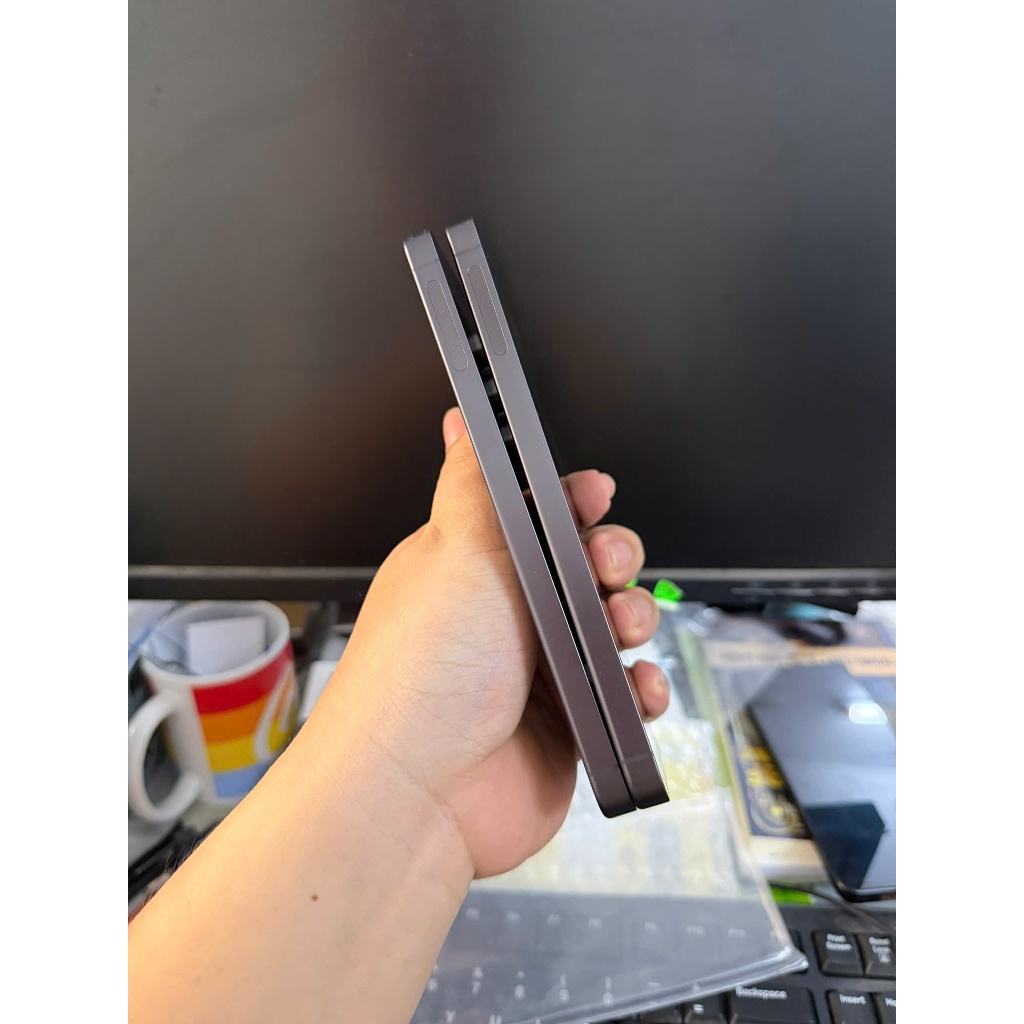 Điện Thoại Samsung Galaxy S24 Fe Bản Mỹ 8/128GB 2 SIM Máy Đẹp Nguyên Zin | BigBuy360 - bigbuy360.vn