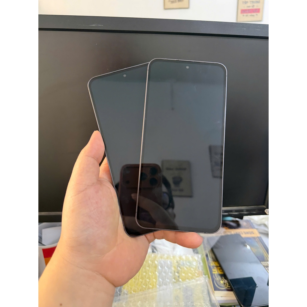 Điện Thoại Samsung Galaxy S24 Fe Bản Mỹ 8/128GB 2 SIM Máy Đẹp Nguyên Zin | BigBuy360 - bigbuy360.vn