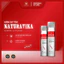 COMBO GÔM XỊT TÓC NATURA VIKA 165ML – GIỮ NẾP TÓC GỌN GÀNG, TIỆN LỢI MANG THEO