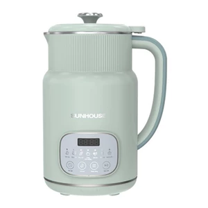 MÁY LÀM SỮA HẠT ĐA NĂNG SUNHOUSE SHD5260 Dễ Thao Tác Độ Bền Cao BH 12 Tháng