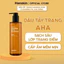 Dầu Tẩy Trang Hanskin BHA, PHA Làm Giảm Sợi Bã Nhờn Và Sạch Sâu Lỗ Chân Lông - Ever Queen