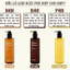 Dầu Tẩy Trang Hanskin BHA, PHA Làm Giảm Sợi Bã Nhờn Và Sạch Sâu Lỗ Chân Lông - Ever Queen