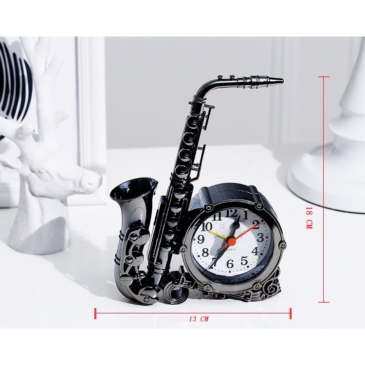 Bộ tượng các mẫu đồng hồ trang trí nhà cửa