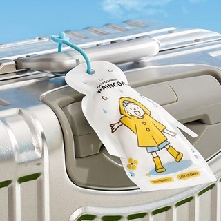 ÁO MƯA DÙNG 1 LẦN SET 5 BỎ TÚI MINI, ÁO MƯA GẤP GỌN CHỐNG NƯỚC DU LỊCH DÃ NGOẠI CHO NGƯỜI LỚN TRẺ EM