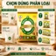 Bột mì số 8 Nguyên Túi - Bánh Chiffon Cốt Bông Lan Bánh Bao - Chuẩn Chọn Dobaker