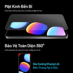 Điện thoại Nubia V70 Max & V80 Max I Hỗ trợ NFC I Pin 6000mAh bền bỉ 4 năm I 6.9"120Hz I Loa kép 3D — ảnh 5