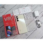 Điện thoại Nubia V70 Max & V80 Max I Hỗ trợ NFC I Pin 6000mAh bền bỉ 4 năm I 6.9"120Hz I Loa kép 3D — ảnh 8