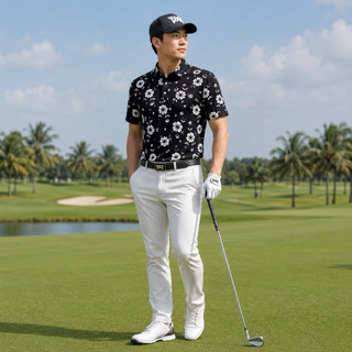 ÁO GOLF LULULEMON NAM  mã 014– TỐI GIẢN NHƯNG ĐẲNG CẤP