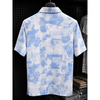 ÁO GOLF HAZZYS NAM mã 015 – THANH LỊCH & CAO CẤP