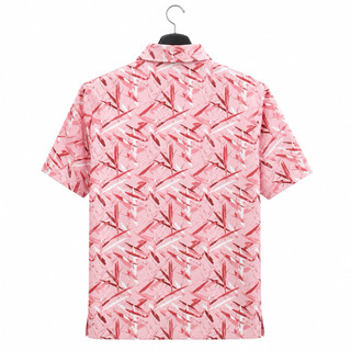 ÁO GOLF HAZZYS NAM mã 022– THANH LỊCH & CAO CẤP