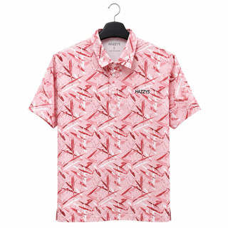 ÁO GOLF HAZZYS NAM mã 022– THANH LỊCH & CAO CẤP