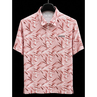 ÁO GOLF HAZZYS NAM mã 022– THANH LỊCH & CAO CẤP