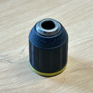 Đầu Kẹp Mũi Khoan Ryobi 13mm Auto Lock Cao Cấp - Đầu Măng Ranh Thay Thế Cho Các Loại Máy Khoan Pin, Khoan Điện