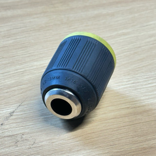 Đầu Kẹp Mũi Khoan Ryobi 13mm Auto Lock Cao Cấp - Đầu Măng Ranh Thay Thế Cho Các Loại Máy Khoan Pin, Khoan Điện