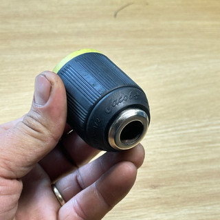 Đầu Kẹp Mũi Khoan Ryobi 13mm Auto Lock Cao Cấp - Đầu Măng Ranh Thay Thế Cho Các Loại Máy Khoan Pin, Khoan Điện