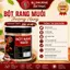 Bột Rang Muối Hộp 350G - Thương Hiệu Bu Phương Ẩm Thực - Dùng Cho Các Món Rang Muối.