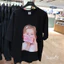 Áo Thun ADLV Kids Mood Graphic Tee 100% Cotton 250GSM Premium