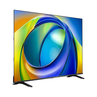 Smart Tivi Toshiba 4K 50 Inch 50C350RP - HĐH VIDAA TV - Regza Engine ZR - Bảo Hành 24 Tháng
