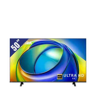 Smart Tivi Toshiba 4K 50 Inch 50C350RP - HĐH VIDAA TV - Regza Engine ZR - Bảo Hành 24 Tháng