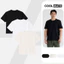 COMBO 3 Áo thun Tshirt nam Regular Fit Cotton poly 180gsm mềm mại, chất mát, thoáng khí Coolmate