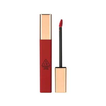 Son kem 3CE Cloud Lip Tint (Màu Macaron Red)