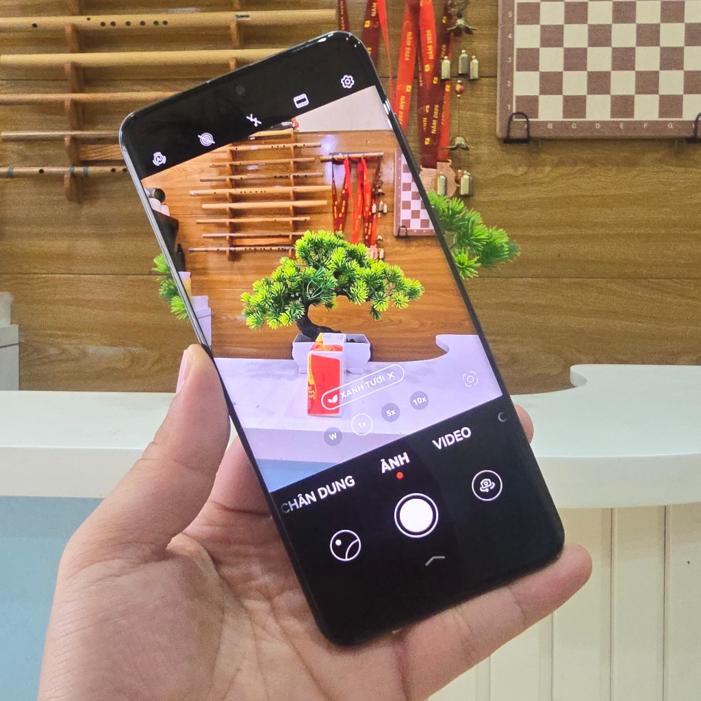 Điện Thoại Huawei P60 [Full Google Ngân Hàng Tiếng Việt]