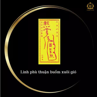 Thẻ Phong Thủy: Phù Vàng Kinh Doanh Đắt Khách Hàng | Giàu Có - Tài Lộc | May Mắn, Chiêu Tài, Buôn May Bán Đắt -hỗ trợ sỉ