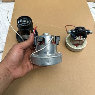 [XẢ KHO] Mô Tơ Hút Bụi Hàng Xuất Mỹ 120V - Động Cơ Thay Thế Máy Hút Bụi Siêu Mạnh Lực Hút Lớn