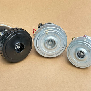 [XẢ KHO] Mô Tơ Hút Bụi Hàng Xuất Mỹ 120V - Động Cơ Thay Thế Máy Hút Bụi Siêu Mạnh Lực Hút Lớn