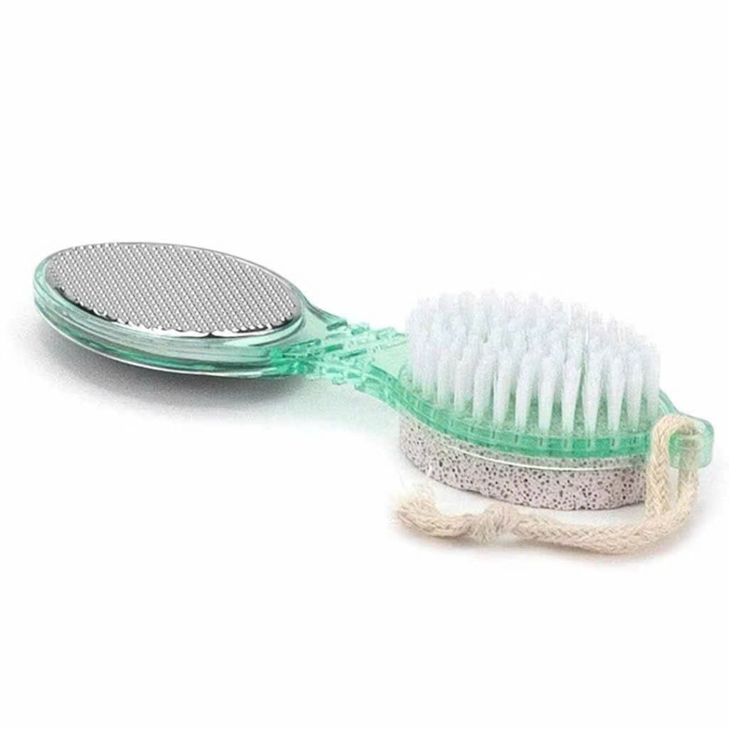 Dụng Cụ Chà Gót Chân, Tẩy Tế Bào Chết Làm Mềm Da Chân