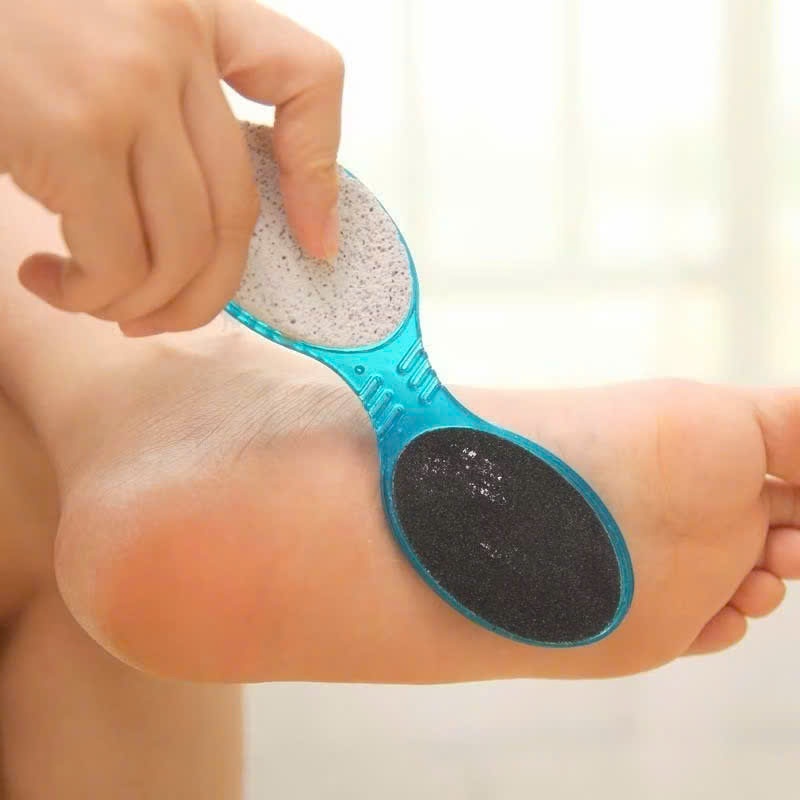 Dụng Cụ Chà Gót Chân, Tẩy Tế Bào Chết Làm Mềm Da Chân