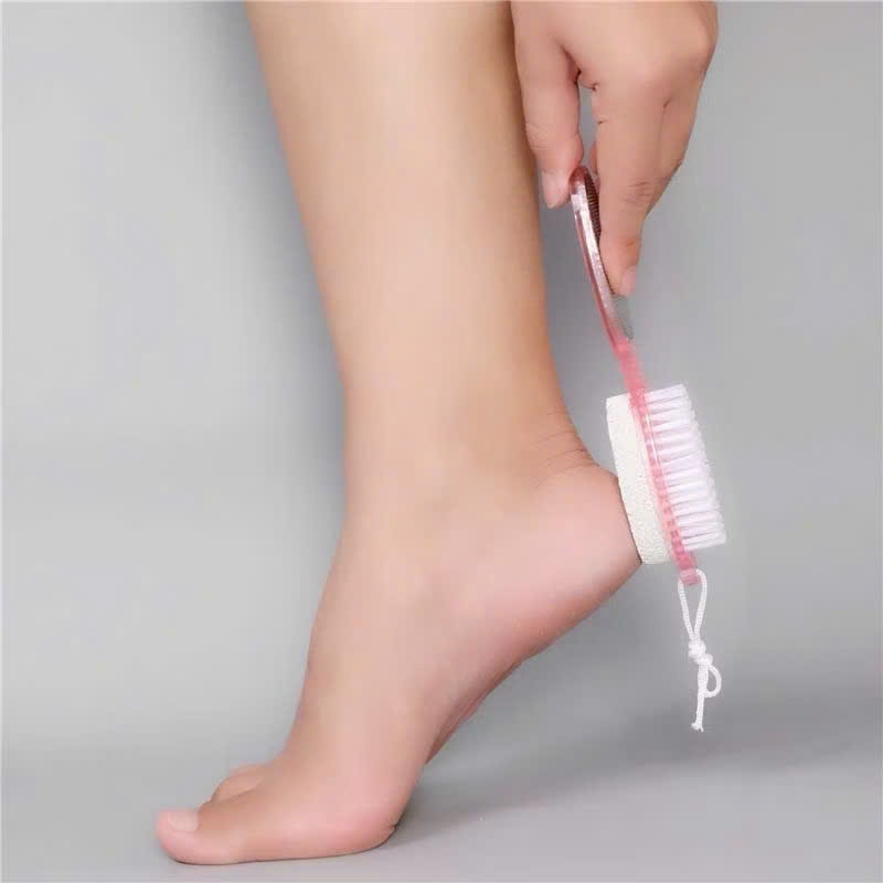 Dụng Cụ Chà Gót Chân, Tẩy Tế Bào Chết Làm Mềm Da Chân