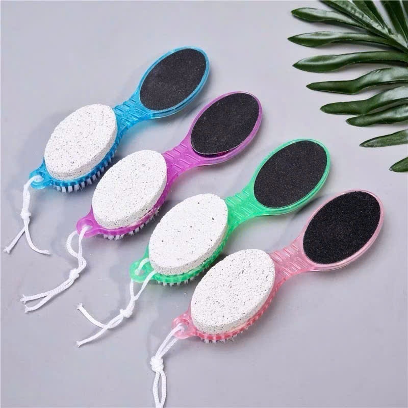 Dụng Cụ Chà Gót Chân, Tẩy Tế Bào Chết Làm Mềm Da Chân
